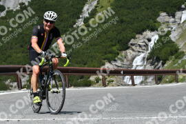 Photo #2355432 | 19-07-2022 12:12 | Passo Dello Stelvio - Waterfall curve BICYCLES