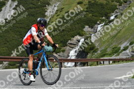 Photo #2173169 | 21-06-2022 10:09 | Passo Dello Stelvio - Waterfall curve BICYCLES