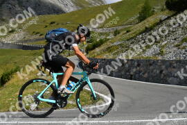 Photo #4068726 | 25-08-2023 10:32 | Passo Dello Stelvio - Waterfall curve BICYCLES