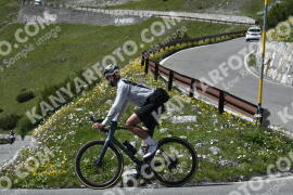 Photo #3370884 | 07-07-2023 15:57 | Passo Dello Stelvio - Waterfall curve BICYCLES