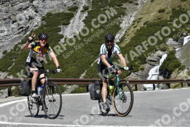 Photo #2076720 | 01-06-2022 10:57 | Passo Dello Stelvio - Waterfall curve BICYCLES