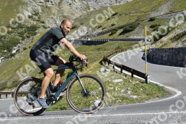 Photo #2740111 | 25-08-2022 10:18 | Passo Dello Stelvio - Waterfall curve BICYCLES