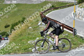 Photo #2595494 | 11-08-2022 13:52 | Passo Dello Stelvio - Waterfall curve BICYCLES