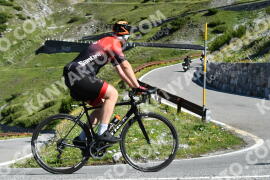 Photo #2227639 | 03-07-2022 09:45 | Passo Dello Stelvio - Waterfall curve BICYCLES