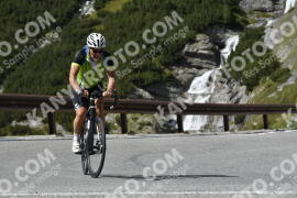 Photo #2779224 | 29-08-2022 14:30 | Passo Dello Stelvio - Waterfall curve BICYCLES