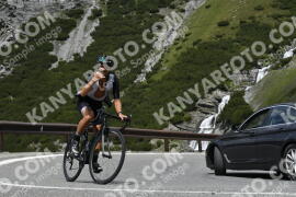 Foto #3414704 | 10-07-2023 12:05 | Passo Dello Stelvio - Waterfall Kehre BICYCLES