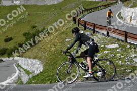 Photo #2722577 | 23-08-2022 16:01 | Passo Dello Stelvio - Waterfall curve BICYCLES