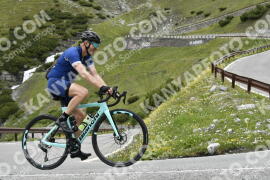 Photo #3304730 | 01-07-2023 11:47 | Passo Dello Stelvio - Waterfall curve BICYCLES