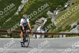Photo #2669061 | 16-08-2022 11:16 | Passo Dello Stelvio - Waterfall curve BICYCLES