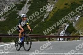 Photo #4253063 | 12-09-2023 10:04 | Passo Dello Stelvio - Waterfall curve BICYCLES