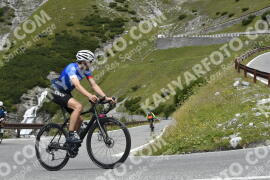 Photo #3764808 | 08-08-2023 12:24 | Passo Dello Stelvio - Waterfall curve BICYCLES