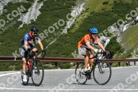 Photo #2543068 | 08-08-2022 10:37 | Passo Dello Stelvio - Waterfall curve BICYCLES