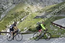 Photo #3123109 | 17-06-2023 09:09 | Passo Dello Stelvio - Waterfall curve BICYCLES