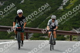 Foto #3880755 | 14-08-2023 15:47 | Passo Dello Stelvio - Waterfall Kehre BICYCLES