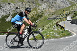 Photo #2147768 | 18-06-2022 10:56 | Passo Dello Stelvio - Waterfall curve BICYCLES