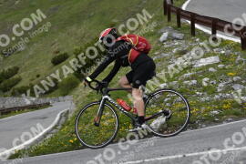 Photo #2093282 | 05-06-2022 11:20 | Passo Dello Stelvio - Waterfall curve BICYCLES