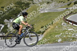 Photo #2754108 | 26-08-2022 12:37 | Passo Dello Stelvio - Waterfall curve BICYCLES
