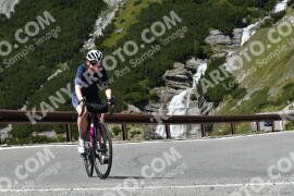Photo #2560254 | 09-08-2022 13:27 | Passo Dello Stelvio - Waterfall curve BICYCLES