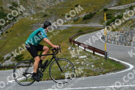 Photo #4280872 | 17-09-2023 10:47 | Passo Dello Stelvio - Waterfall curve BICYCLES