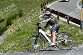 Photo #2323155 | 16-07-2022 12:00 | Passo Dello Stelvio - Waterfall curve BICYCLES