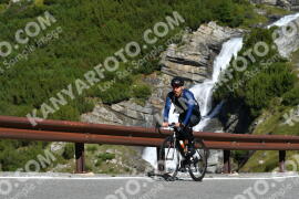 Photo #4113826 | 01-09-2023 10:22 | Passo Dello Stelvio - Waterfall curve BICYCLES