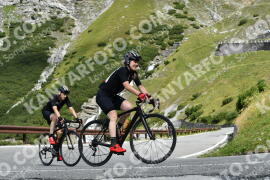 Photo #2484864 | 02-08-2022 10:42 | Passo Dello Stelvio - Waterfall curve BICYCLES
