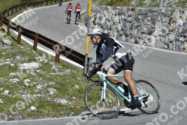 Photo #3821199 | 11-08-2023 12:44 | Passo Dello Stelvio - Waterfall curve BICYCLES