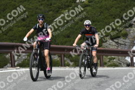 Photo #3737622 | 06-08-2023 12:15 | Passo Dello Stelvio - Waterfall curve BICYCLES