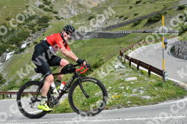 Photo #2173296 | 21-06-2022 10:17 | Passo Dello Stelvio - Waterfall curve BICYCLES