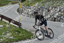 Photo #3303979 | 01-07-2023 11:17 | Passo Dello Stelvio - Waterfall curve BICYCLES