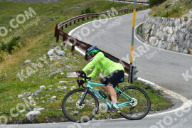 Photo #2689384 | 20-08-2022 11:48 | Passo Dello Stelvio - Waterfall curve BICYCLES
