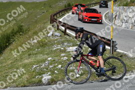 Photo #3823009 | 11-08-2023 13:36 | Passo Dello Stelvio - Waterfall curve BICYCLES
