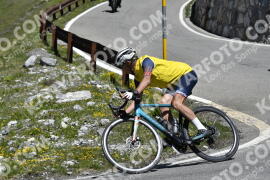 Foto #2117267 | 11-06-2022 11:42 | Passo Dello Stelvio - Waterfall Kehre BICYCLES
