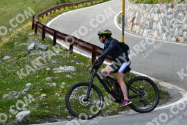 Photo #2229007 | 03-07-2022 14:45 | Passo Dello Stelvio - Waterfall curve BICYCLES