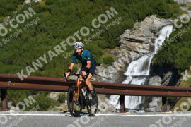 Photo #4228875 | 10-09-2023 10:25 | Passo Dello Stelvio - Waterfall curve BICYCLES
