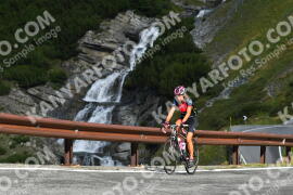 Photo #4082774 | 26-08-2023 10:20 | Passo Dello Stelvio - Waterfall curve BICYCLES