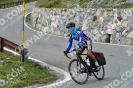 Photo #2645461 | 14-08-2022 16:07 | Passo Dello Stelvio - Waterfall curve BICYCLES