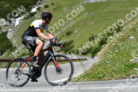 Photo #2288594 | 12-07-2022 12:49 | Passo Dello Stelvio - Waterfall curve BICYCLES