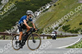Photo #2682563 | 17-08-2022 11:51 | Passo Dello Stelvio - Waterfall curve BICYCLES