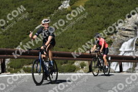Photo #2874262 | 13-09-2022 11:18 | Passo Dello Stelvio - Waterfall curve BICYCLES