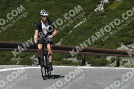 Photo #3860142 | 13-08-2023 11:32 | Passo Dello Stelvio - Waterfall curve BICYCLES