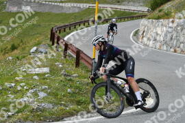 Photo #2644934 | 14-08-2022 15:41 | Passo Dello Stelvio - Waterfall curve BICYCLES