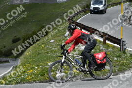 Photo #3144176 | 17-06-2023 12:39 | Passo Dello Stelvio - Prato side BICYCLES