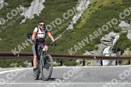 Photo #2726718 | 24-08-2022 11:19 | Passo Dello Stelvio - Waterfall curve BICYCLES