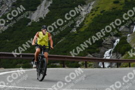 Foto #3880778 | 14-08-2023 15:47 | Passo Dello Stelvio - Waterfall Kehre BICYCLES