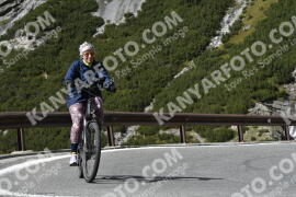 Photo #2886060 | 18-09-2022 13:01 | Passo Dello Stelvio - Waterfall curve BICYCLES