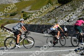 Photo #4186299 | 07-09-2023 11:08 | Passo Dello Stelvio - Waterfall curve BICYCLES