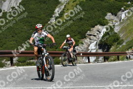 Foto #2493893 | 03-08-2022 10:55 | Passo Dello Stelvio - Waterfall Kehre BICYCLES