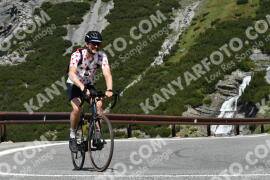Photo #2168962 | 20-06-2022 11:13 | Passo Dello Stelvio - Waterfall curve BICYCLES