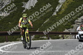 Photo #2777173 | 29-08-2022 11:43 | Passo Dello Stelvio - Waterfall curve BICYCLES